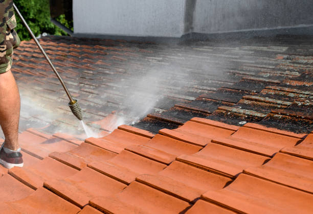 Best Commercial Pressure Washing  in Marshfield, MO