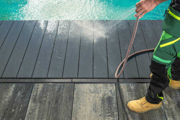 Best Exterior Home Cleaning  in Marshfield, MO