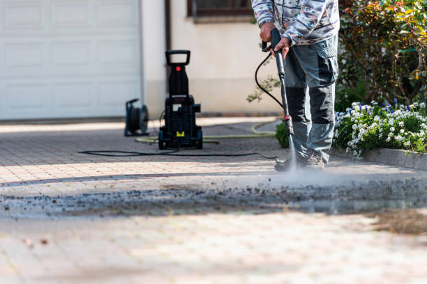 Best Best Pressure Washing Companies  in Marshfield, MO