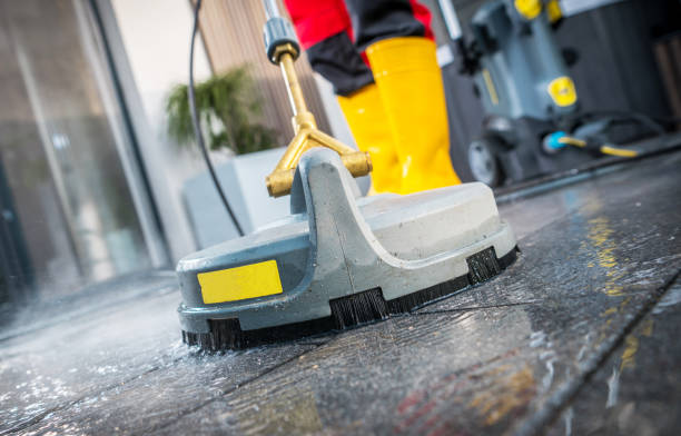 Best Local Pressure Washing Services  in Marshfield, MO