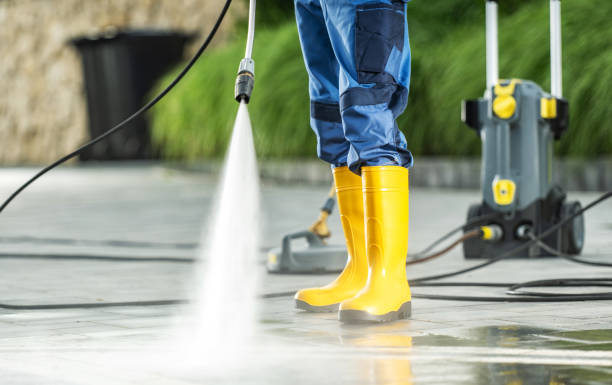 Trusted Marshfield, MO Pressure Washing Experts