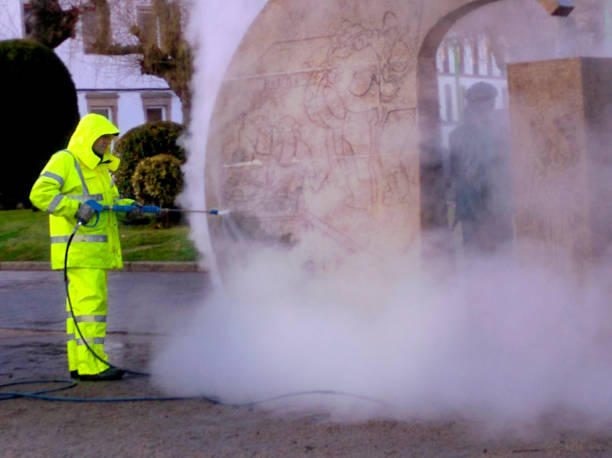 Best Commercial Building Pressure Washing  in Marshfield, MO