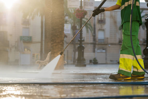 Best Deck Cleaning Services  in Marshfield, MO