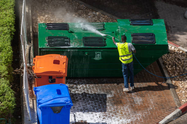 Best Affordable Power Washing  in Marshfield, MO