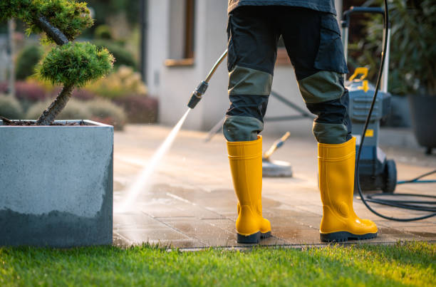 Best Power Washing Near Me  in Marshfield, MO